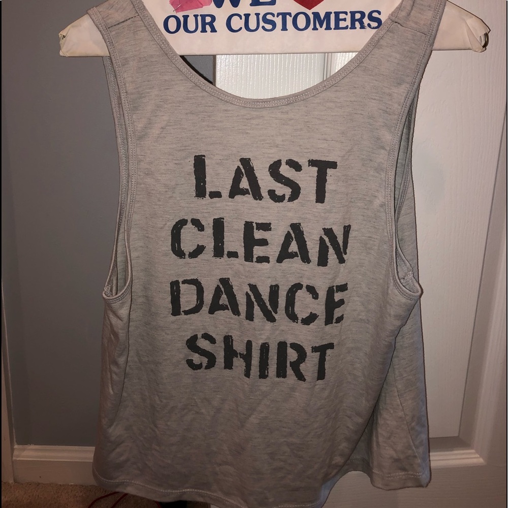 Tank top - Picture 2 of 3